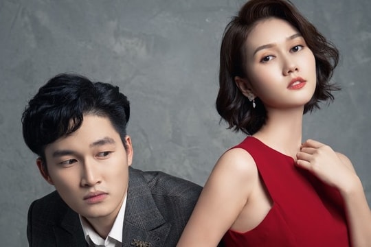 Hương Giang xác nhận chia tay Đình Tú sau 5 năm gắn bó