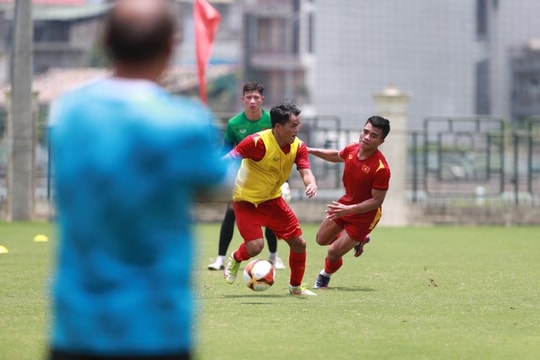 Chuyên gia chỉ ra điểm yếu của U23 Việt Nam; Liverpool vô địch FA Cup