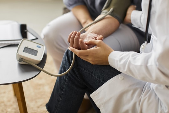 10 dấu hiệu cảnh báo nguy cơ đột quỵ cao