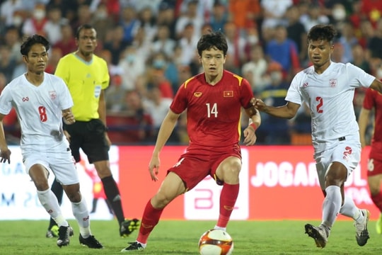 U23 Việt Nam: Đường dài có thấy 'ngựa hay'?