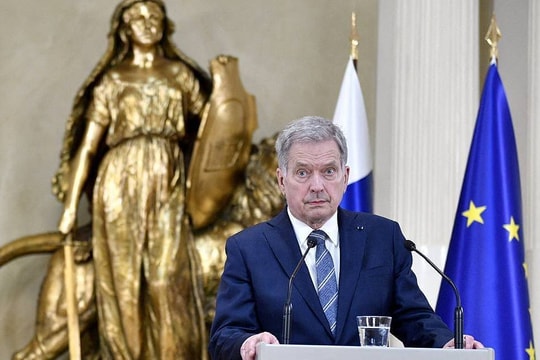 Ý nghĩa của việc Phần Lan, Thụy Điển gia nhập NATO