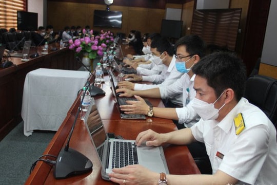 Nghệ An phấn đấu hết tháng 6/2022, người nộp thuế toàn tỉnh sử dụng hóa đơn điện tử