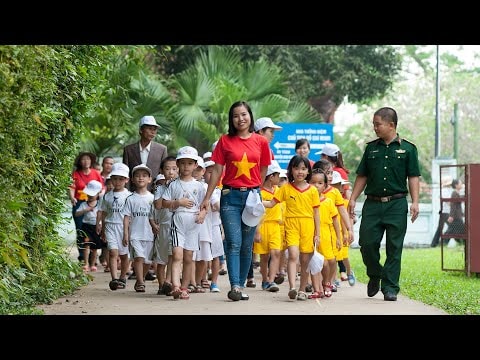 Những kỷ vật giản dị làm nên sự vĩ đại của Chủ tịch Hồ Chí Minh