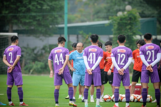 Khi U23 Thái Lan tránh gặp U23 Việt Nam ở bán kết?