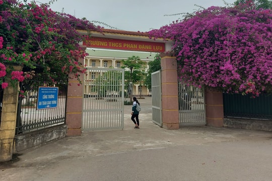 Đòi nợ kiểu khủng bố lộng hành:  