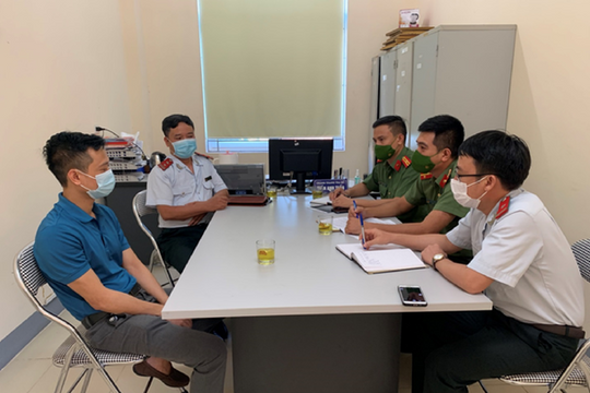 Điều chỉnh quy định tránh chồng chéo, trùng lặp trong hoạt động thanh tra