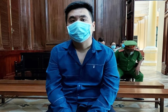 Kê biên tài sản của người tông nữ tiếp viên hàng không