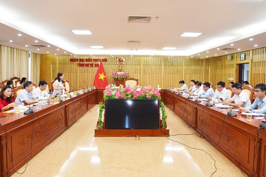 Tháo gỡ khó khăn, vướng mắc thực hiện tín dụng đóng mới tàu cá theo Nghị định số 67 của Chính phủ