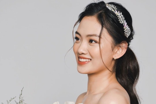 Nhan sắc 4 hoa khôi bóng chuyền ở SEA Games 31