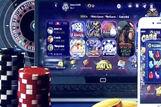 Chặn nội dung quảng cáo cá độ, đánh bạc trực tuyến, mại dâm trên các trang thông tin điện tử