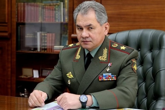 Nga lập đơn vị quân đội mới để đáp trả NATO mở rộng