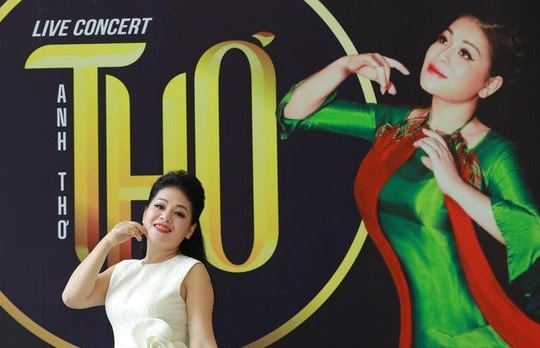 Ca sĩ Anh Thơ: 'Tôi keo kiệt nhưng đầu tư đúng chỗ'