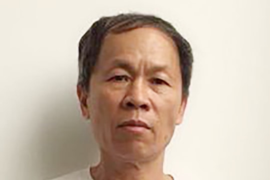 Khởi tố Trương Văn Dũng về tội tuyên truyền chống Nhà nước