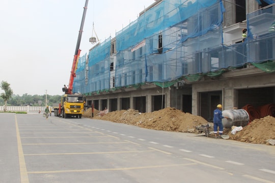 Nghệ An kiểm tra dấu hiệu vi phạm đối với 2.101 đảng viên