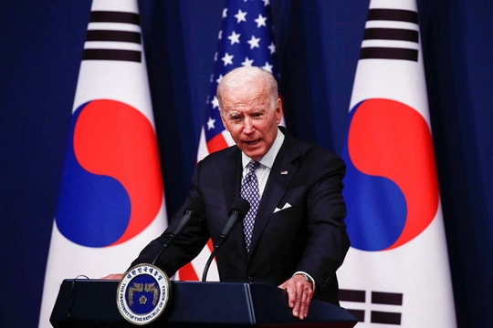 Gần 1.000 người Mỹ bị Nga cấm nhập cảnh vĩnh viễn