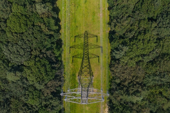 Nga dừng cấp điện cho Litva