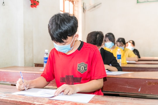 Nghệ An: Hướng dẫn về ưu tiên, tuyển thẳng, tuyển theo Chứng chỉ Ngoại ngữ vào lớp 6, lớp 10