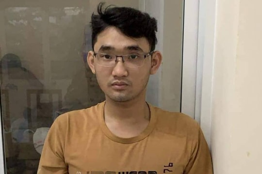 Lời khai bất ngờ của đối tượng dùng búa cướp tiệm vàng