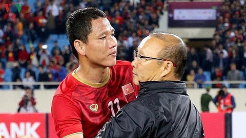 Giá vé trận Việt Nam vs Afghanistan bao nhiêu?;HLV Park Hang Seo chọn Anh Đức làm trợ lý ĐT Việt Nam