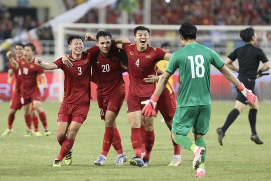 Vì sao sao trẻ SLNA dần 'sạch tên' trên U23 Việt Nam