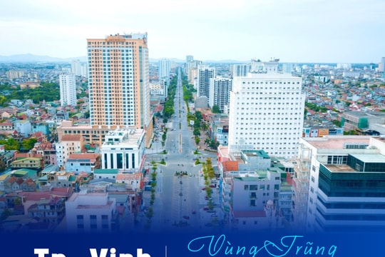 'Vùng trũng' nào cho nhà đầu tư đón sóng thị trường Bắc Trung Bộ?