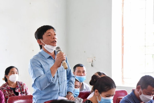 Những điểm mới của Pháp lệnh Ưu đãi người có công với cách mạng 