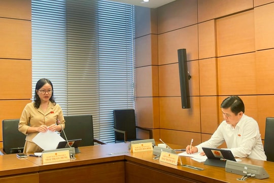 Đại biểu Quốc hội Nghệ An: Quy định cụ thể để tránh lạm dụng kỹ thuật trong khám, chữa bệnh