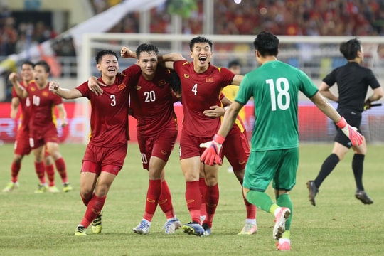 U23 Việt Nam: Thầy mới, lối chơi mới và kết quả mới?