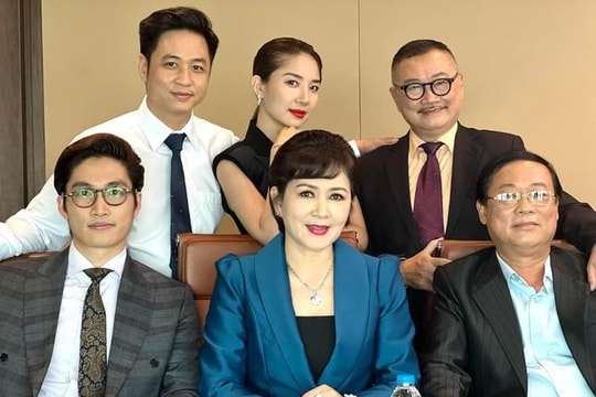 Những nhân vật mới sắp gây 'sóng gió' trong 'Thương ngày nắng về' 