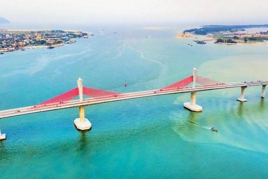 Kho bạc Nhà nước Nghệ An: