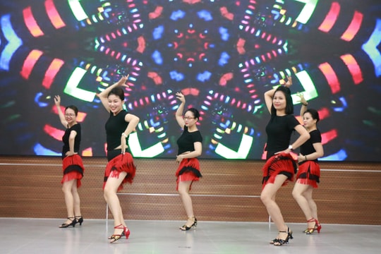 Công đoàn Viên chức Nghệ An: