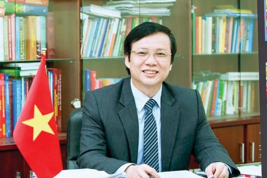 Hồ Quang Lợi: Con đường báo chí, con đường văn hóa - Bài 1: Nảy mầm xanh trên tuổi thơ cơ cực