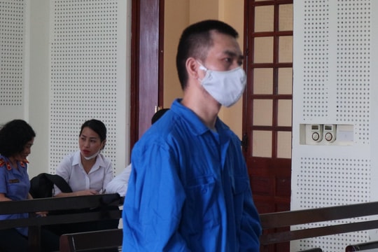 Thuê xe ô tô đem đi cầm cố, chiếm đoạt hơn 1,7 tỷ đồng