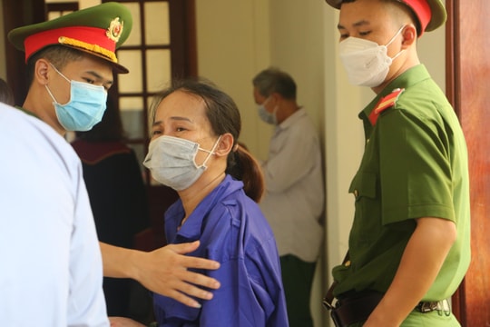 Rùng mình lời khai của hung thủ đoạt mạng người lúc rạng sáng