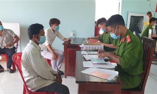 Những chính sách, quy định mới sẽ có hiệu lực từ tháng 6/2022