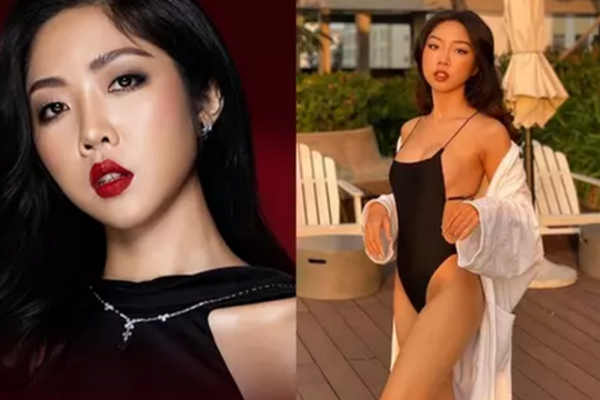 'Nhân tố đặc biệt nhất' tại Miss Universe Vietnam 2022