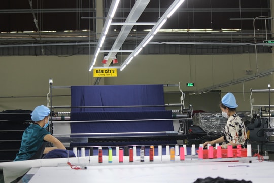 Hướng dẫn lập Kế hoạch An toàn vệ sinh lao động hàng năm