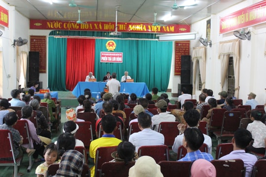 2 đối tượng lĩnh 10 năm tù giam về tội vận chuyển, mua bán trái phép chất ma túy