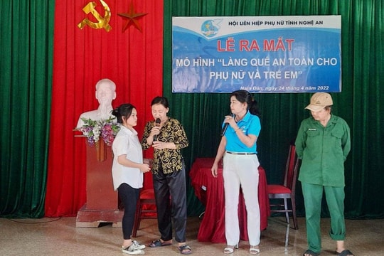 Một số nội dung đáng chú ý của Dự thảo Luật Phòng, chống bạo lực gia đình sửa đổi