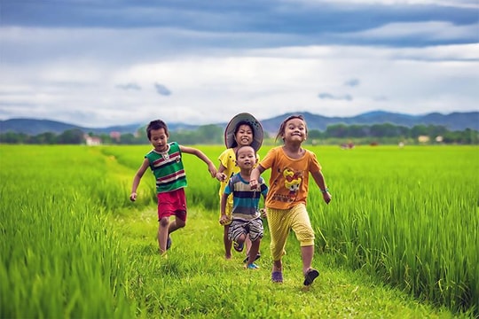 Âm thanh của mùa Hè