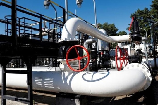 Lệnh cấm dầu của EU khó giáng đòn vào Nga