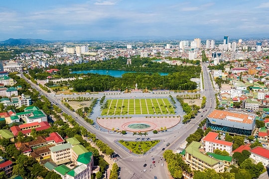 Nghệ An: Thành lập Ban Chỉ đạo tổng kết 10 năm thực hiện Nghị quyết số 26 của Bộ Chính trị