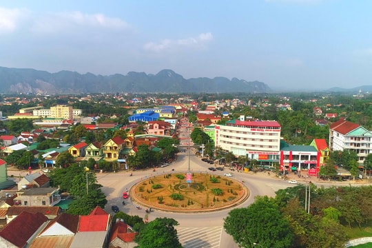 Nghệ An đồng ý chủ trương xây dựng cầu Rỏi 2 bắc qua sông Con (Tân Kỳ)