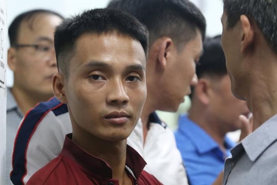 Đối tượng giết người, cướp tài sản Triệu Quân Sự lần thứ 3 trốn khỏi trại giam