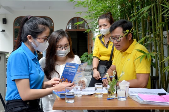 Nghệ An hướng tới Bảo hiểm xã hội, Bảo hiểm y tế toàn dân