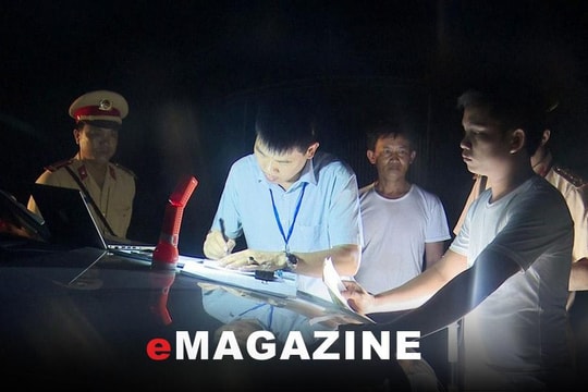 Chống thất thu thuế: Bài 2 - Thất thu thuế vận tải