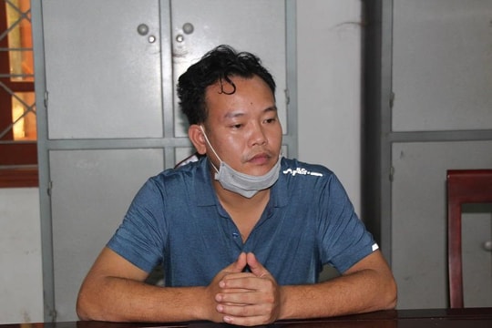 Bắt 10 đối tượng về hành vi mua bán thông tin tài khoản ngân hàng