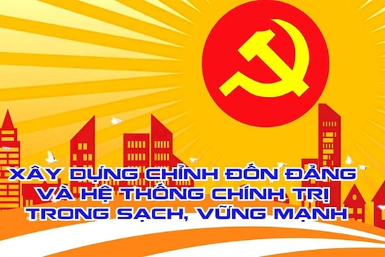 Ý kiến đảng viên: