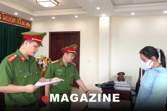 Chống thất thu thuế: Bài 3 - Trục lợi từ buôn bán hóa đơn