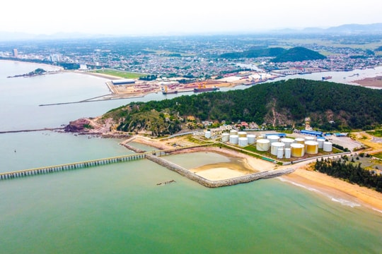 Chủ tịch UBND tỉnh Nghệ An yêu cầu đẩy nhanh tiến độ giải phóng mặt bằng một số dự án trọng điểm